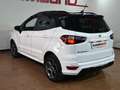 Ford EcoSport 1.0T EcoBoost 92kW S&S ST Line Auto Blanco - thumbnail 8