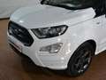 Ford EcoSport 1.0T EcoBoost 92kW S&S ST Line Auto Blanco - thumbnail 9