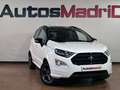 Ford EcoSport 1.0T EcoBoost 92kW S&S ST Line Auto Blanco - thumbnail 1