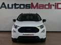 Ford EcoSport 1.0T EcoBoost 92kW S&S ST Line Auto Blanco - thumbnail 2