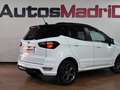 Ford EcoSport 1.0T EcoBoost 92kW S&S ST Line Auto Blanco - thumbnail 3