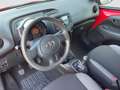 Toyota Aygo 1.0 VVT-i X-Now | Airco | 5-Drs Rood - thumbnail 9