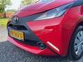 Toyota Aygo 1.0 VVT-i X-Now | Airco | 5-Drs Rood - thumbnail 18