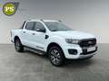 Ford Ranger Wildtrak Doppelkabine 4x4 AHK Navi LED Sperrdiff. Weiß - thumbnail 7