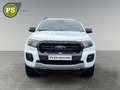 Ford Ranger Wildtrak Doppelkabine 4x4 AHK Navi LED Sperrdiff. Weiß - thumbnail 4