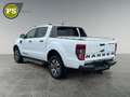 Ford Ranger Wildtrak Doppelkabine 4x4 AHK Navi LED Sperrdiff. Weiß - thumbnail 8