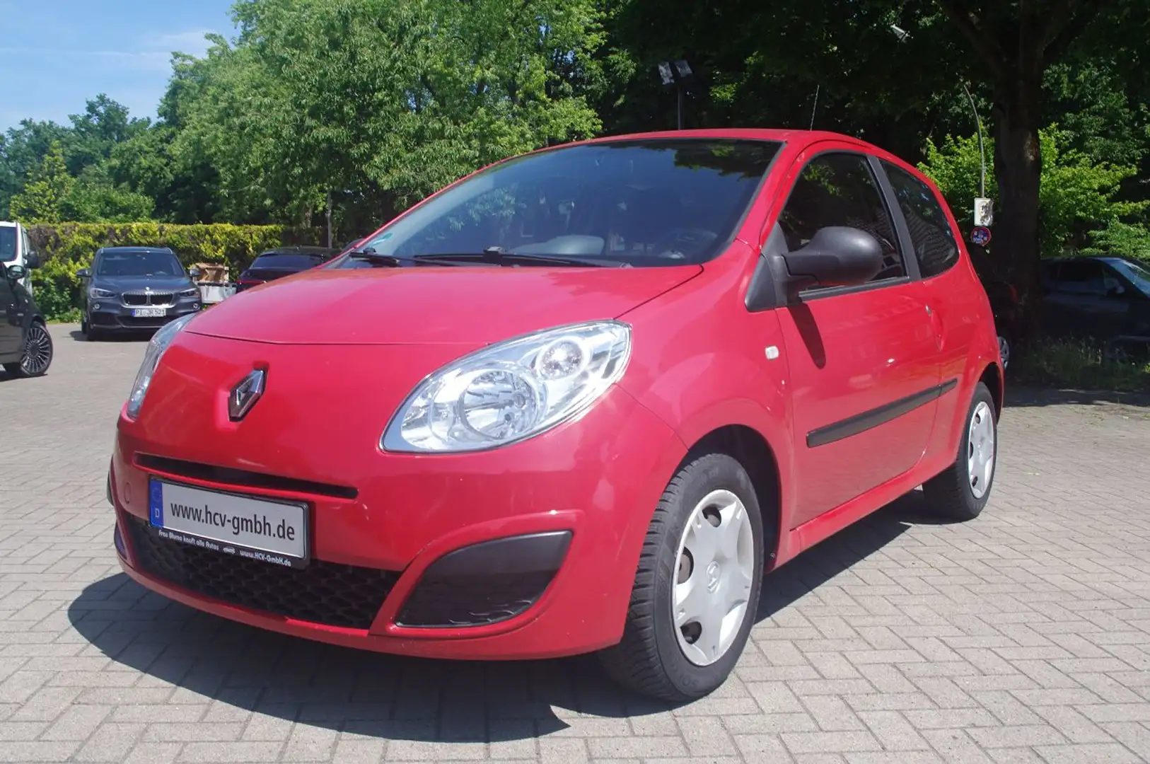 Renault Twingo Twingo 1.2 16V Dynamique - 1