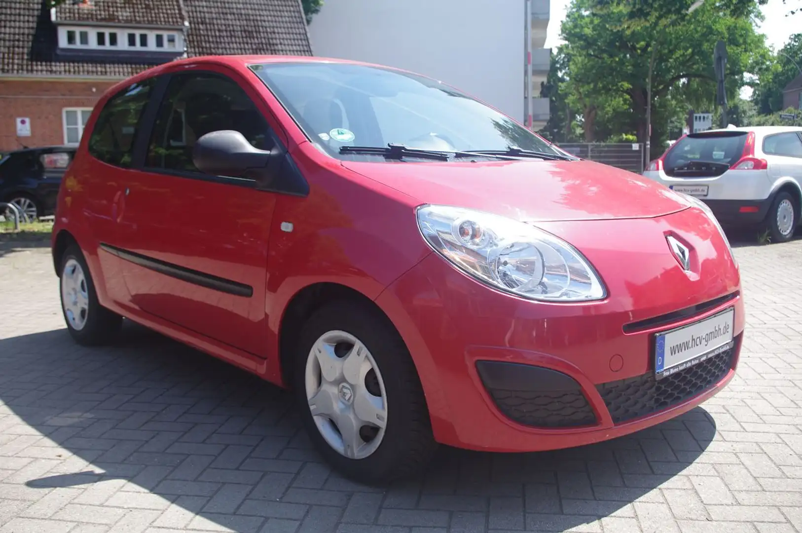Renault Twingo Twingo 1.2 16V Dynamique - 2