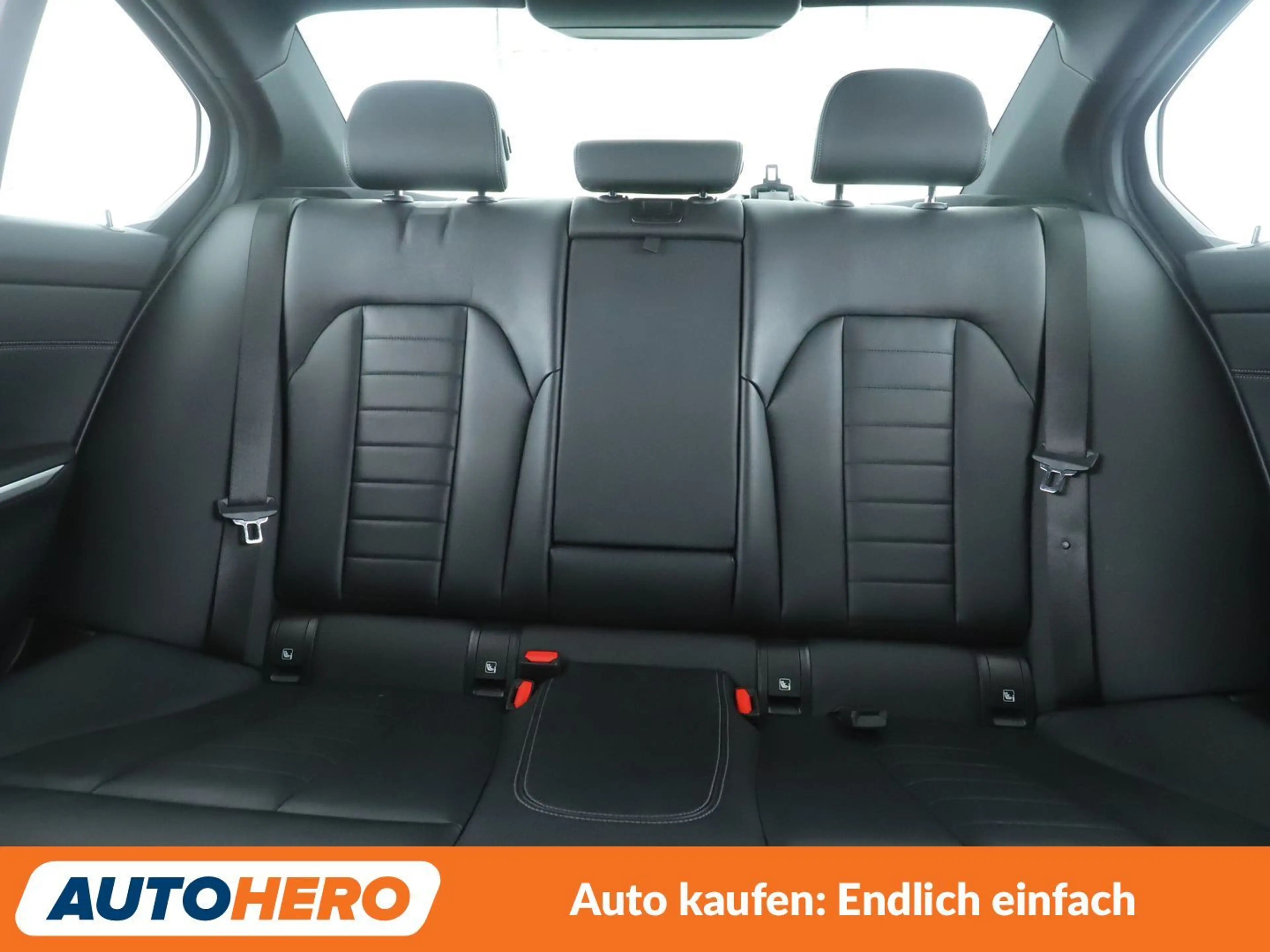 BMW 318 318i Luxury Line Aut.*NAVI*LED*TEMPO*PDC*SHZ* — photo 15