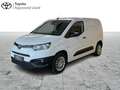 Toyota Proace City 1.5D MT Comfort Blanc - thumbnail 1