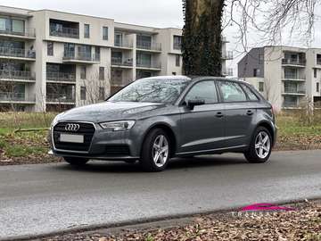Sportback 30 TFSI Design Garantie 12 mois
