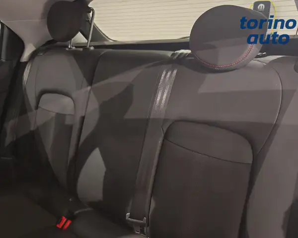 Fiat 500X view 8