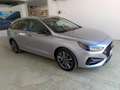 Hyundai i30 CW 1,0 T-GDI Feel Good Silber - thumbnail 1