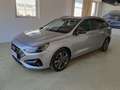 Hyundai i30 CW 1,0 T-GDI Feel Good Silber - thumbnail 3