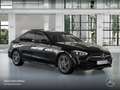 Mercedes-Benz C 200 d AMG+NIGHT+PANO+360+TOTW+KEYLESS+9G Schwarz - thumbnail 20