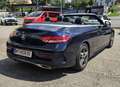 Mercedes-Benz C 180 Cabrio AMG Line Blau - thumbnail 6
