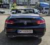 Mercedes-Benz C 180 Cabrio AMG Line Blau - thumbnail 5