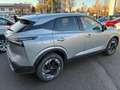 Nissan Qashqai Qashqai 1.3 mhev N-Connecta 2wd 158cv xtronic Argento - thumbnail 9