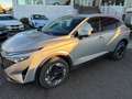 Nissan Qashqai Qashqai 1.3 mhev N-Connecta 2wd 158cv xtronic Argento - thumbnail 1