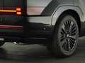 Hyundai SANTA FE HEV BLACKLINE 4WD AT+VOLL LED+NAVI+360 GRAD KAMERA Zwart - thumbnail 23