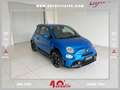 Abarth 695 695 1.4 Turbo T-Jet 180 CV Tributo 131 Rally  M.T Blau - thumbnail 1