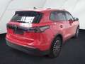Volkswagen Tiguan 2.0 TDI DSG Goal Area-View, AHK, WWV Rot - thumbnail 3