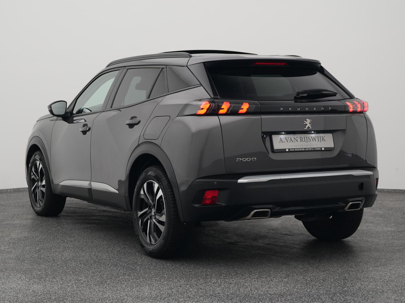 Peugeot 2008 1.2 PureTech 130 PK Automaat Allure | PANO | CAMER — photo 5