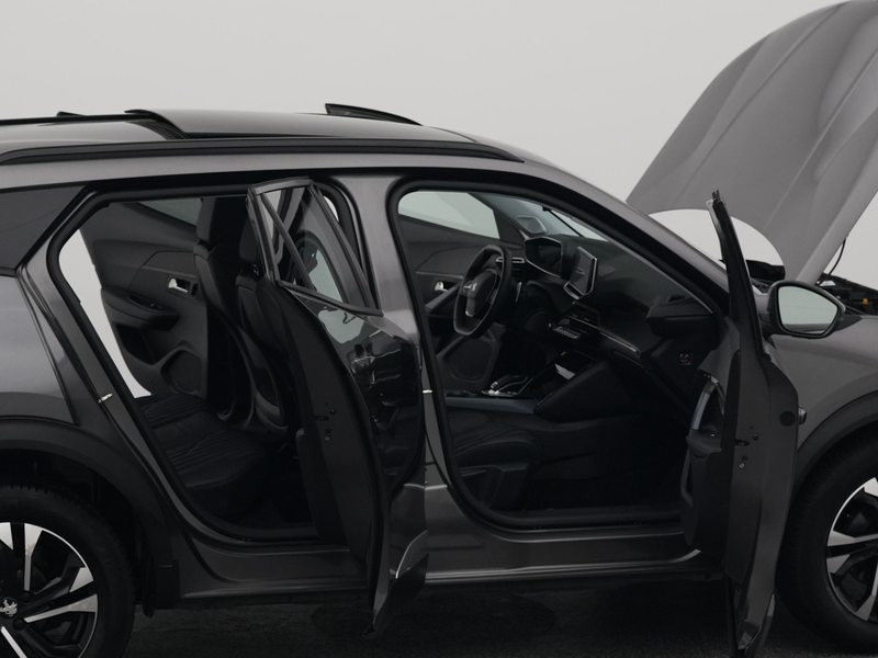 Peugeot 2008 1.2 PureTech 130 PK Automaat Allure | PANO | CAMER — photo 34