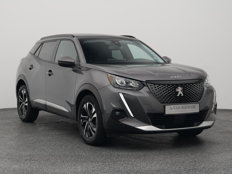 Peugeot 2008 1.2 PureTech 130 PK Automaat Allure | PANO | CAMER — photo 2