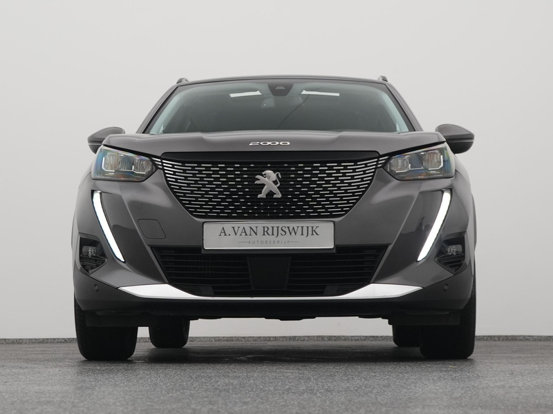 Peugeot 2008 1.2 PureTech 130 PK Automaat Allure | PANO | CAMER — photo 35