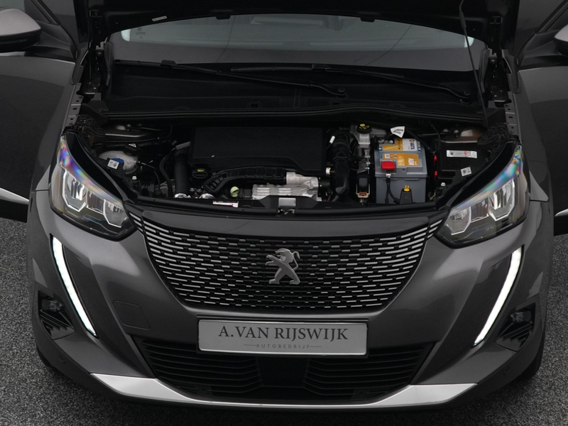 Peugeot 2008 1.2 PureTech 130 PK Automaat Allure | PANO | CAMER — photo 31
