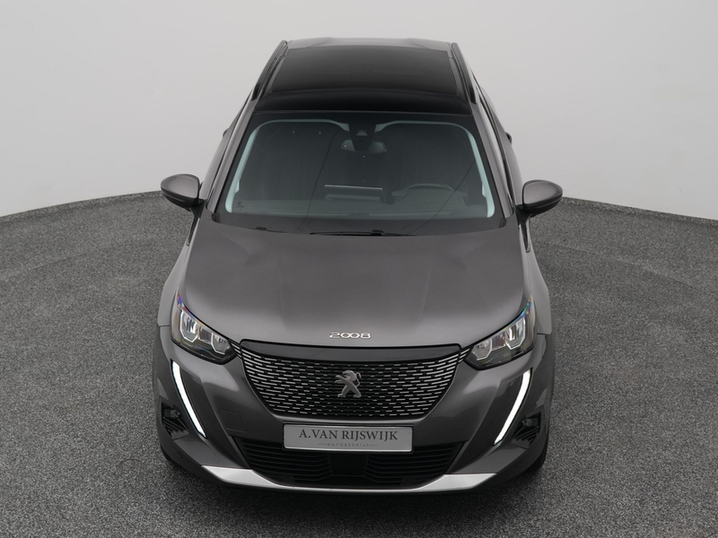 Peugeot 2008 1.2 PureTech 130 PK Automaat Allure | PANO | CAMER — photo 26
