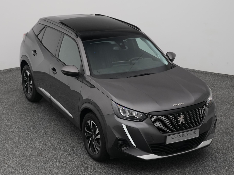 Peugeot 2008 1.2 PureTech 130 PK Automaat Allure | PANO | CAMER — photo 24