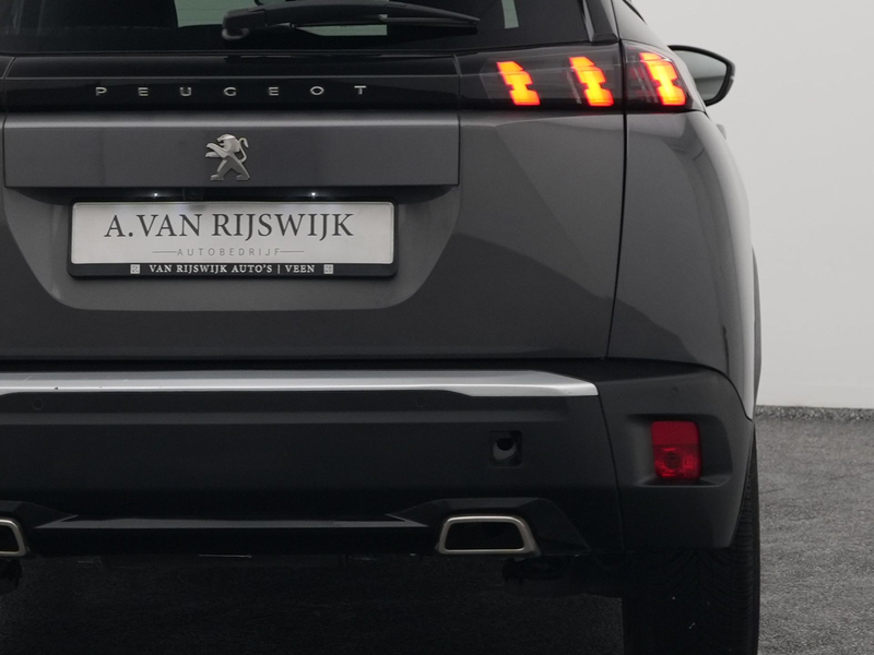 Peugeot 2008 1.2 PureTech 130 PK Automaat Allure | PANO | CAMER — photo 20