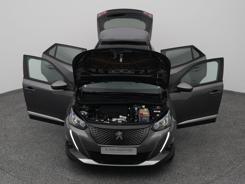 Peugeot 2008 1.2 PureTech 130 PK Automaat Allure | PANO | CAMER — photo 27