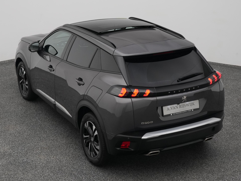 Peugeot 2008 1.2 PureTech 130 PK Automaat Allure | PANO | CAMER — photo 25