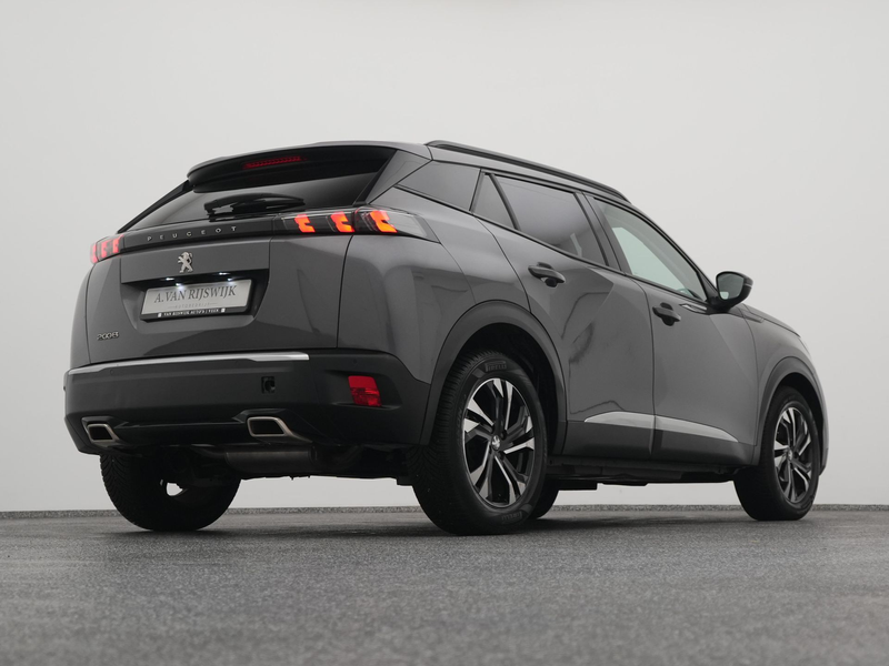 Peugeot 2008 1.2 PureTech 130 PK Automaat Allure | PANO | CAMER — photo 16