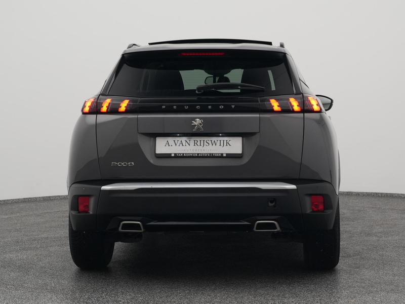 Peugeot 2008 1.2 PureTech 130 PK Automaat Allure | PANO | CAMER — photo 10