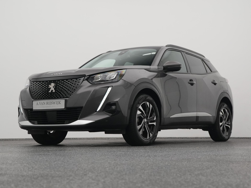 Peugeot 2008 1.2 PureTech 130 PK Automaat Allure | PANO | CAMER — photo 15