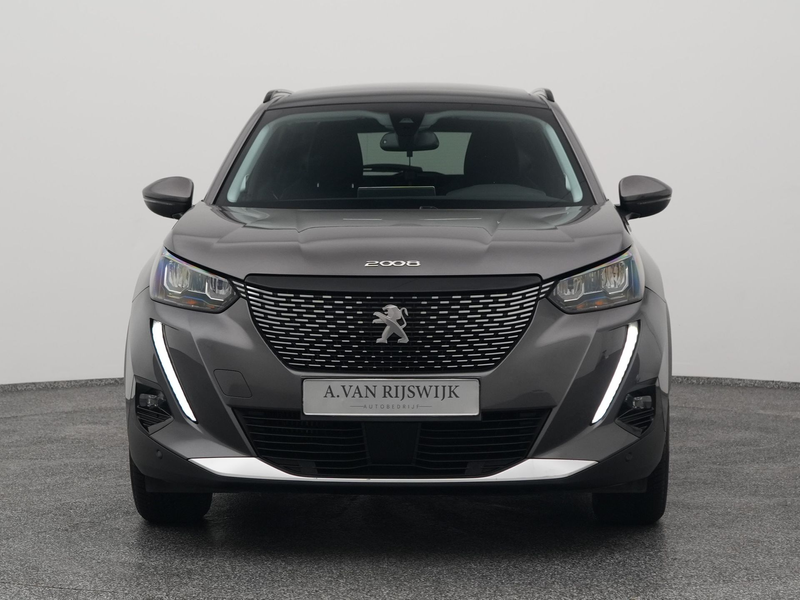 Peugeot 2008 1.2 PureTech 130 PK Automaat Allure | PANO | CAMER — photo 9