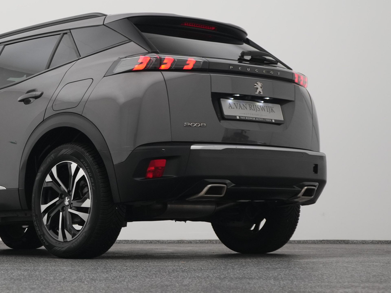 Peugeot 2008 1.2 PureTech 130 PK Automaat Allure | PANO | CAMER — photo 22