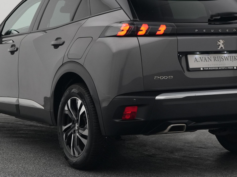 Peugeot 2008 1.2 PureTech 130 PK Automaat Allure | PANO | CAMER — photo 18