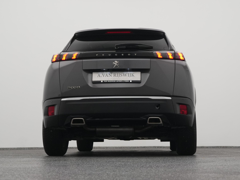 Peugeot 2008 1.2 PureTech 130 PK Automaat Allure | PANO | CAMER — photo 36