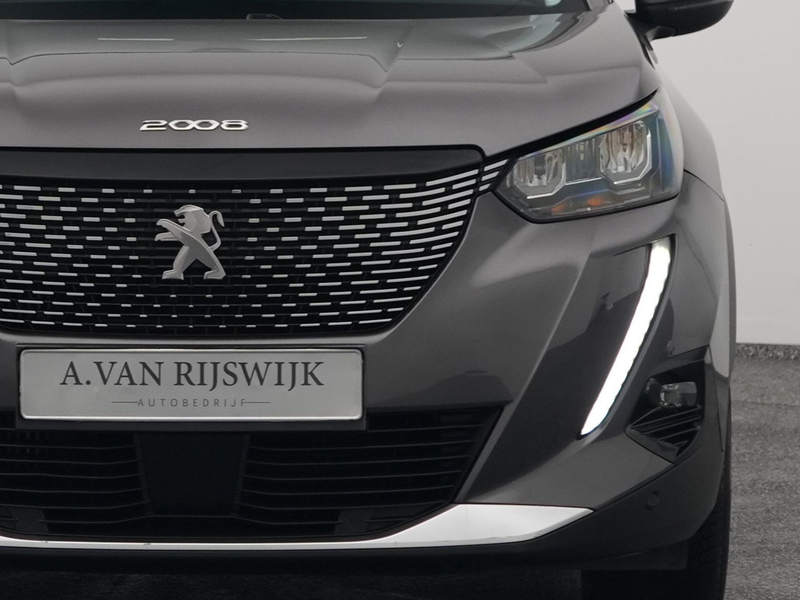 Peugeot 2008 1.2 PureTech 130 PK Automaat Allure | PANO | CAMER — photo 19