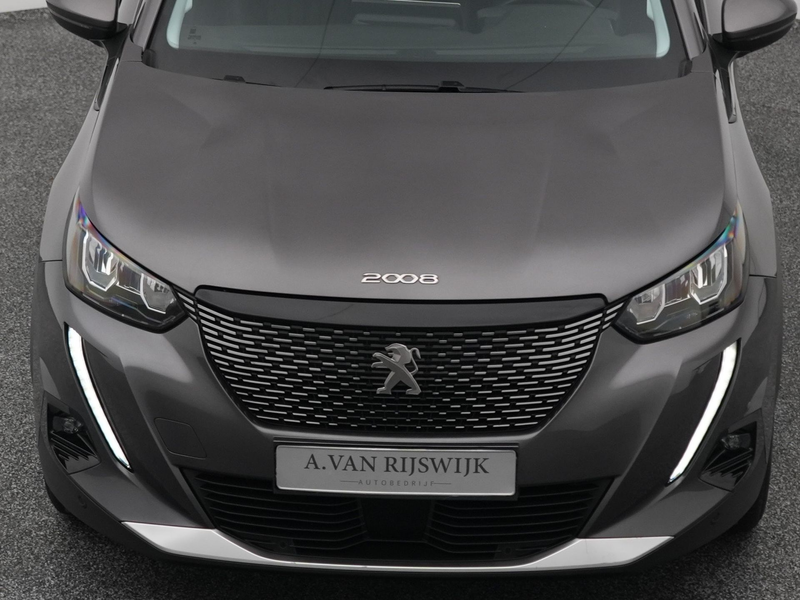 Peugeot 2008 1.2 PureTech 130 PK Automaat Allure | PANO | CAMER — photo 30