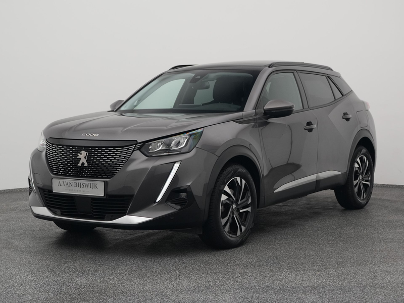 Peugeot 2008 1.2 PureTech 130 PK Automaat Allure | PANO | CAMER