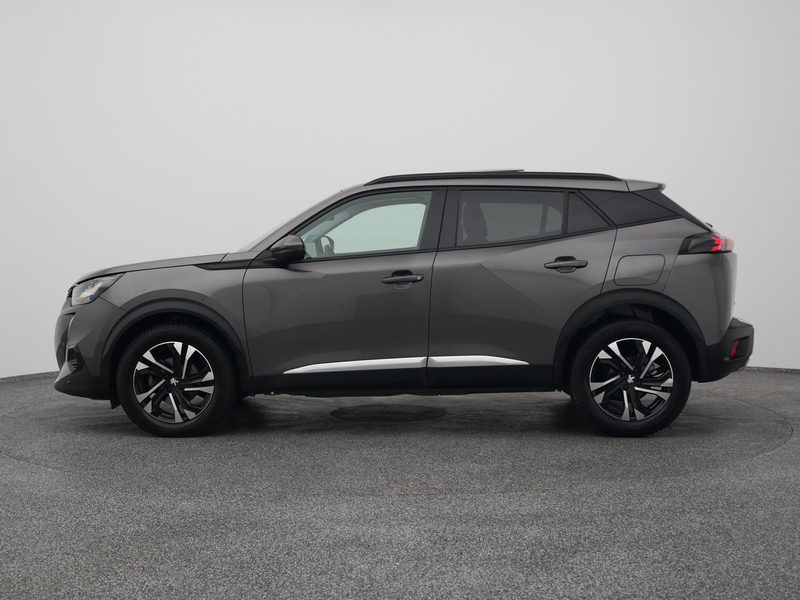 Peugeot 2008 1.2 PureTech 130 PK Automaat Allure | PANO | CAMER — photo 13