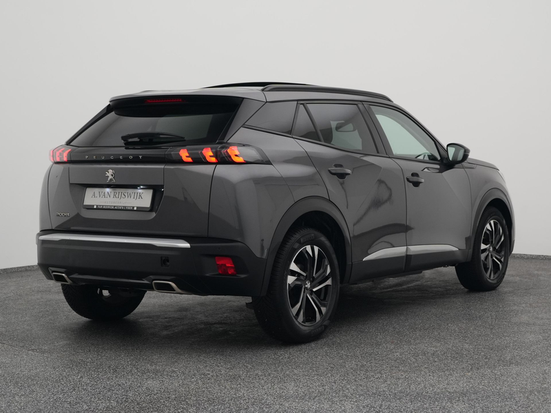 Peugeot 2008 1.2 PureTech 130 PK Automaat Allure | PANO | CAMER — photo 6