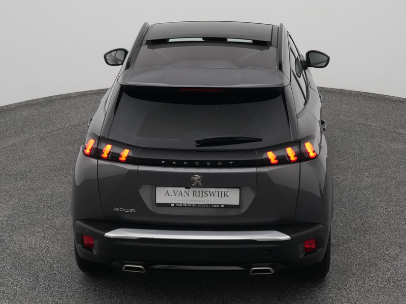 Peugeot 2008 1.2 PureTech 130 PK Automaat Allure | PANO | CAMER — photo 28