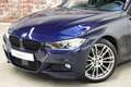 BMW 325 3-serie Sedan 325d High Executive M Sport Pakket A Bleu - thumbnail 2